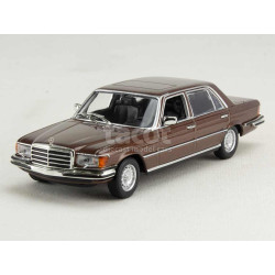 MERCEDES BENZ 450 SEL 1976 1/43 MAXICHAMPS