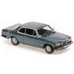 MERCEDES BENZ 230CE W123 1976 1/43 MAXICHAMPS