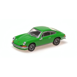 1/87 MINICHAMPS PORSCHE 911 S 1972