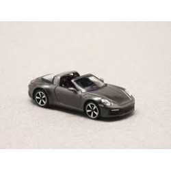 1/87 MINICHAMPS PORSCHE 911 992 TARGA 4 2020