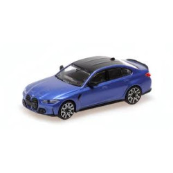 1/87 MINICHAMPS BMW M3 2020