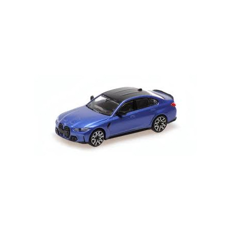 1/87 MINICHAMPS BMW M3 2020
