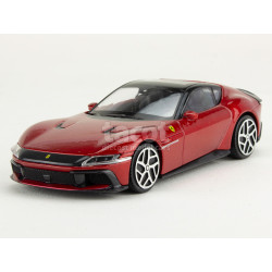 FERRARI 12 CYLINDRI V12 830CH 2024 1/43 BURAGO