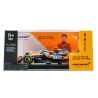 MCLAREN F1 MCL39 TEAM MCLAREN N°4 LANDO NORRIS 2025 1/43 BURAGO 1