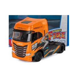 IVECO FIAT S-WAY 570 2021 1/43 BURAGO