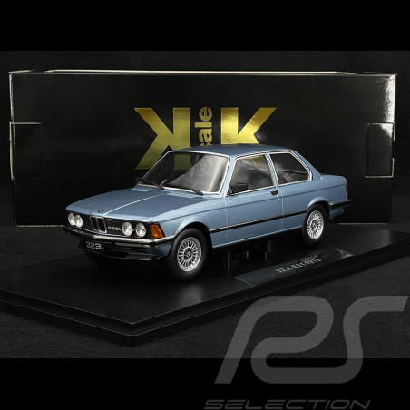 BMW 323I E21 1978 1/18 KK SKALE