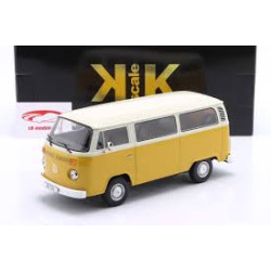 VW BUS T2B 1972 1/18 KK SKALE