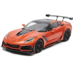 CHEVROLET CORVETTE ZR1 2019 1/18 IXO