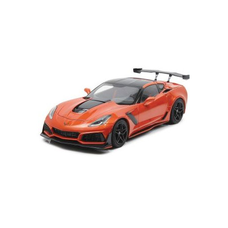 CHEVROLET CORVETTE ZR1 2019 1/18 IXO