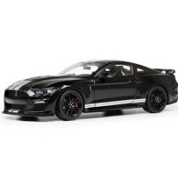 FORD MUSTANG SHELBY GT500 2022 1/18 IXO
