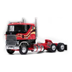 FORD CL 9000 1976 1/43 IXO