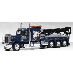 PETERBILT 359 WRECKER DEPANNEUSE 1980  1/43 IXO