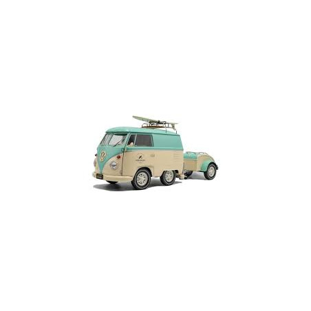 COOL KOMBI 2024 1/18 SOLIDO