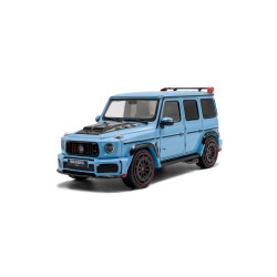 BRABUS ROCKET 900 2021  1/43 SOLIDO