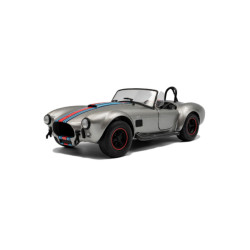 SHELBY COBRA 427 MKII 1965 1/18 SOLIDO