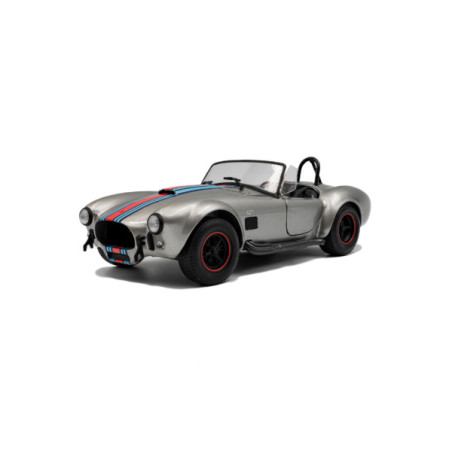 SHELBY COBRA 427 MKII 1965 1/18 SOLIDO