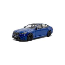 BMW M5 SEDAN 2024 1/43 SOLIDO