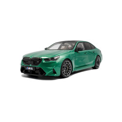 BMW M5 M 2025 1/18 SOLIDO
