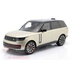 RANGE ROVER P530 AUTOBIOGRAPHY 2024 1/12 GT SPIRIT