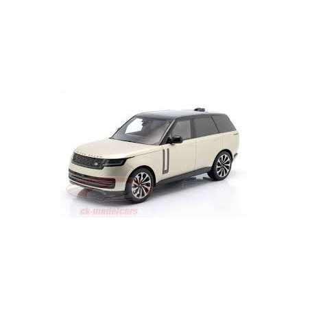 RANGE ROVER P530 AUTOBIOGRAPHY 2024 1/12 GT SPIRIT