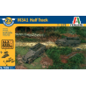 M3 HALF TRACK 1/72 ITALERI