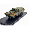 DUKW 353 US ARMY 1944 AVEC ACCESSOIRES 1/43 PERFEX