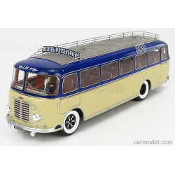 BERLIET PCK8W J.BESSET VALLAT FRES 1/43 PERFEX