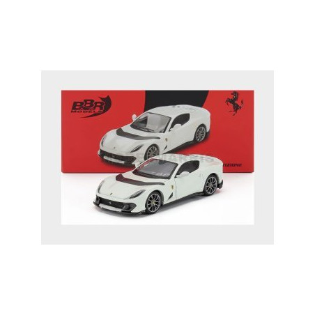 FERRARI 812 COMPETIZIONE 2024 1/64 BBR