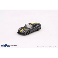 FERRARI 812 COMPETIZIONE 2024 1/64 BBR