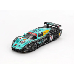 MASERATI MC12 COMPETIZIONE N°1 24H DE SPA 2008 1ER 1/64 BBR