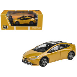 TOYOTA PRIUS MAXIMUM 2025 1/64 PARA64