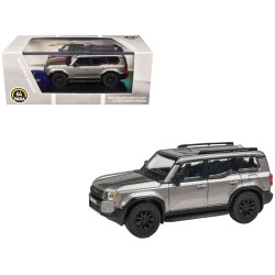 TOYOTA LAND CRUISER LC 250 2025 1/64 PARA64