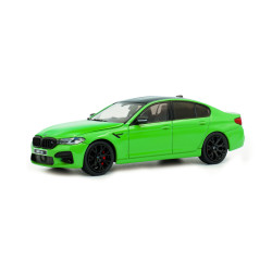 BMW M5 COMPETITION 2022 1/43 SOLIDO