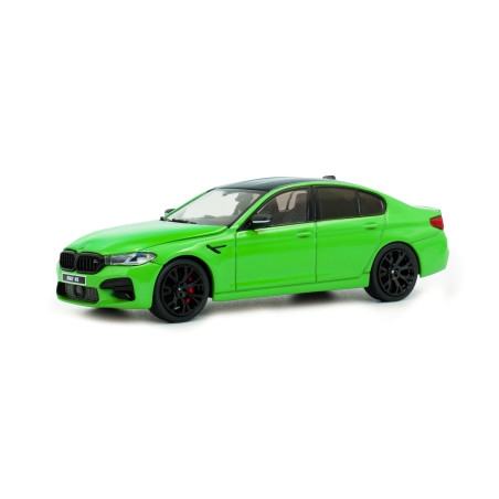 BMW M5 COMPETITION 2022 1/43 SOLIDO
