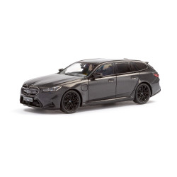 BMW M5 TOURING 2024 1/43 SOLIDO