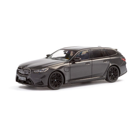 BMW M5 TOURING 2024 1/43 SOLIDO