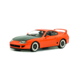 TOYOTA SUPRA MK.4 2001 1/43 SOLIDO