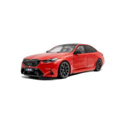 BMW M5 M 2025 1/18 SOLIDO