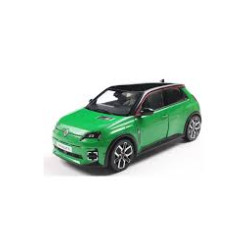 RENAULT 5 E-TECH 2024 1/18 SOLIDO