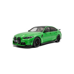 BMW M3 G80 PERFORMANCE 2024 1/18 SOLIDO