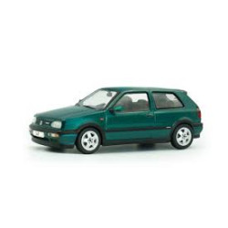 VW GOLF MKIII VR6 1994 1/43 SOLIDO