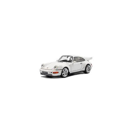 PORSCHE 964 RS 3.8 1994 1/43 SOLIDO