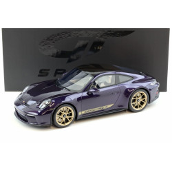 PORSCHE 911 992 GT3 TOURING 2021 1/12 GT SPIRIT