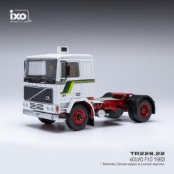 VOLVO F10 1983 1/43 IXO