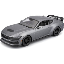 FORD MUSTANG DARK HORSE 2024 1/24 MAISTO