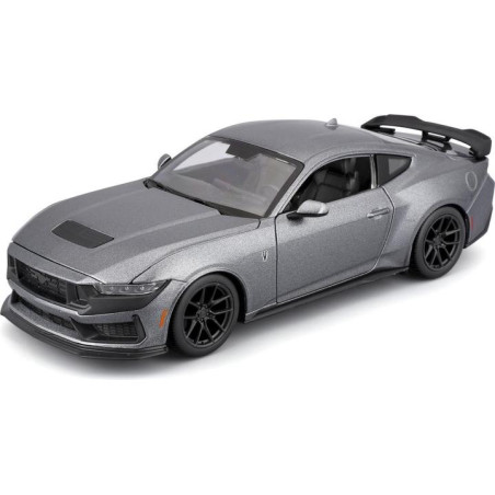 FORD MUSTANG DARK HORSE 2024 1/24 MAISTO