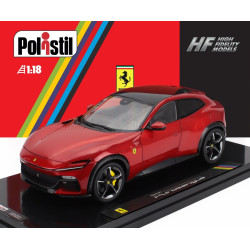 FERRARI PUROSANGUE 2022 1/18 POLISTIL