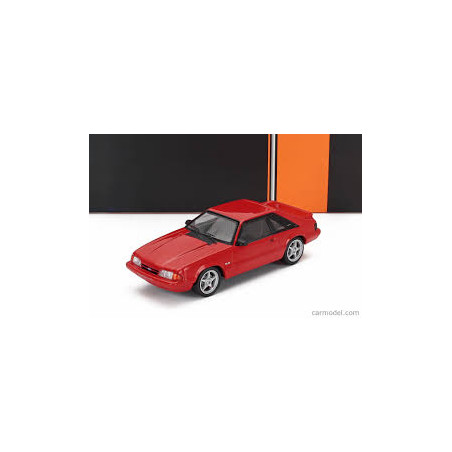 FORD MUSTANG III 1992 1/43 IXO