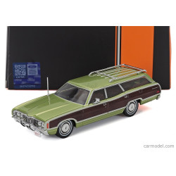 FORD COUNTRY SQUIRE 1972 1/43 IXO