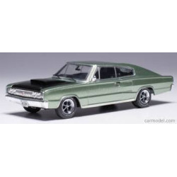DODGE CHARGER 1967 1/43 IXO